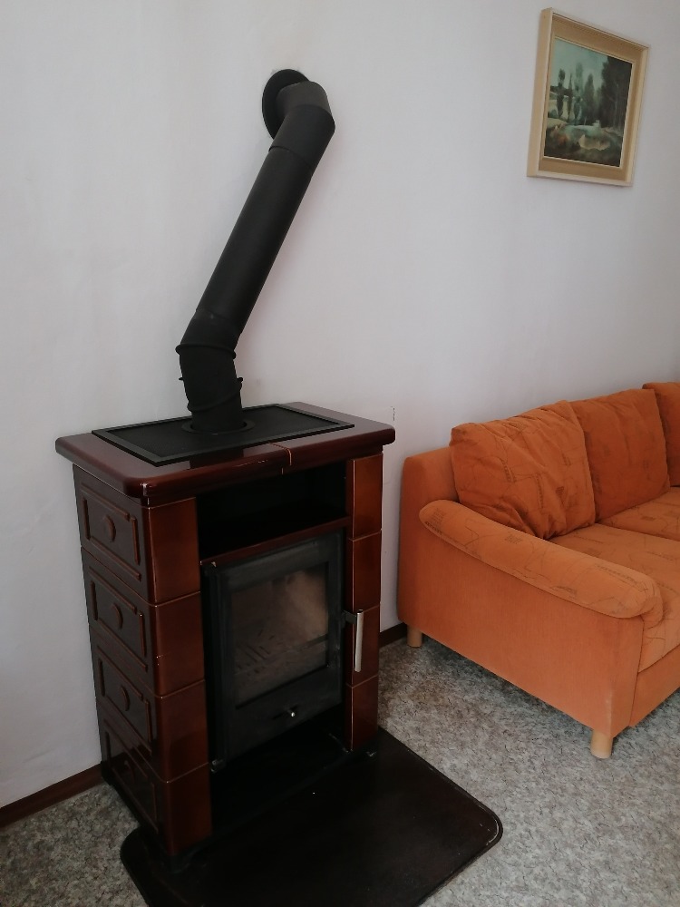 Nově pronajímáme dva samostatné apartmány